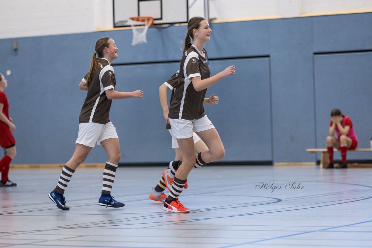 Bild 83 - wCJ Futsalmeisterschaft